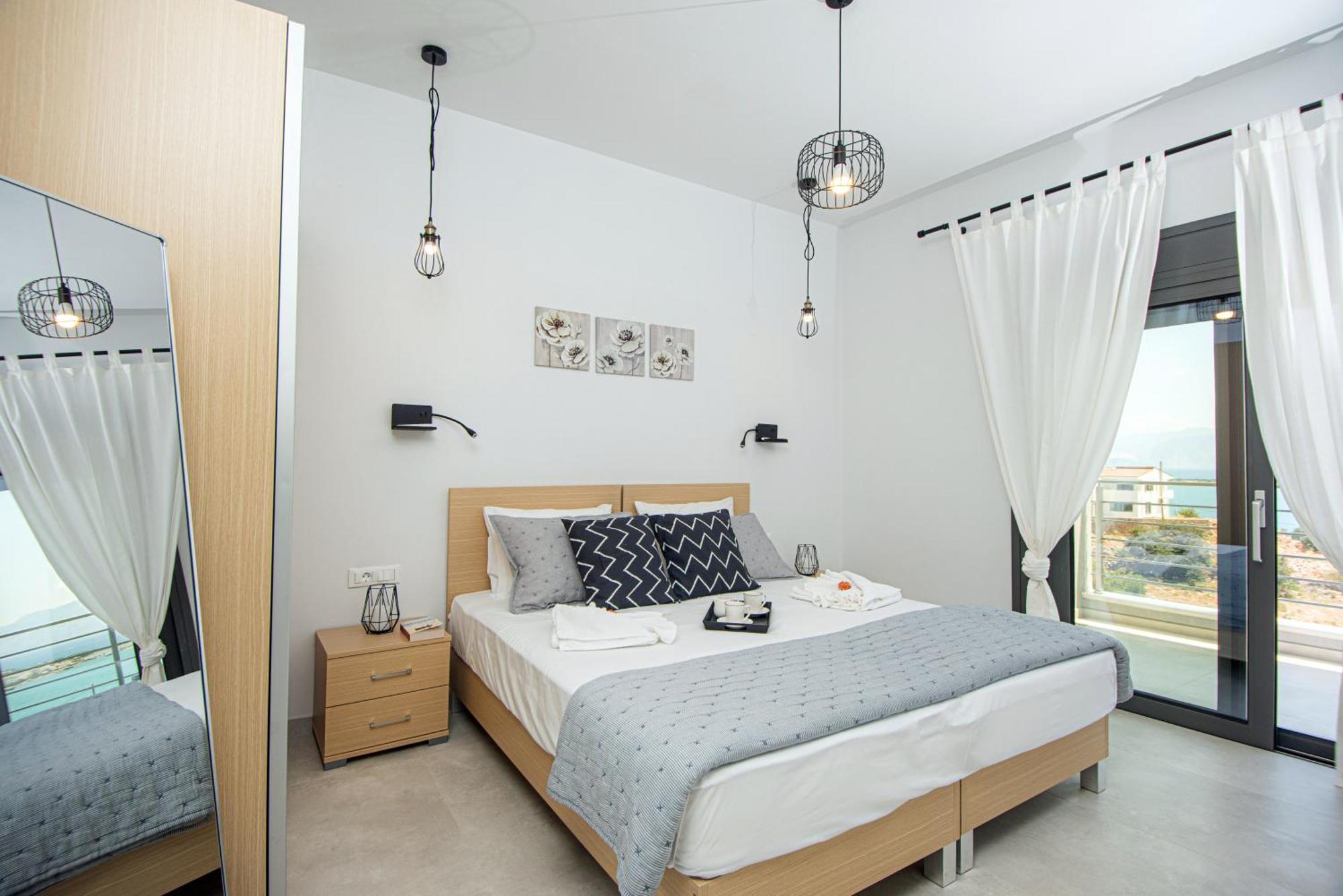 Elounda Sunshine Place Luaran gambar