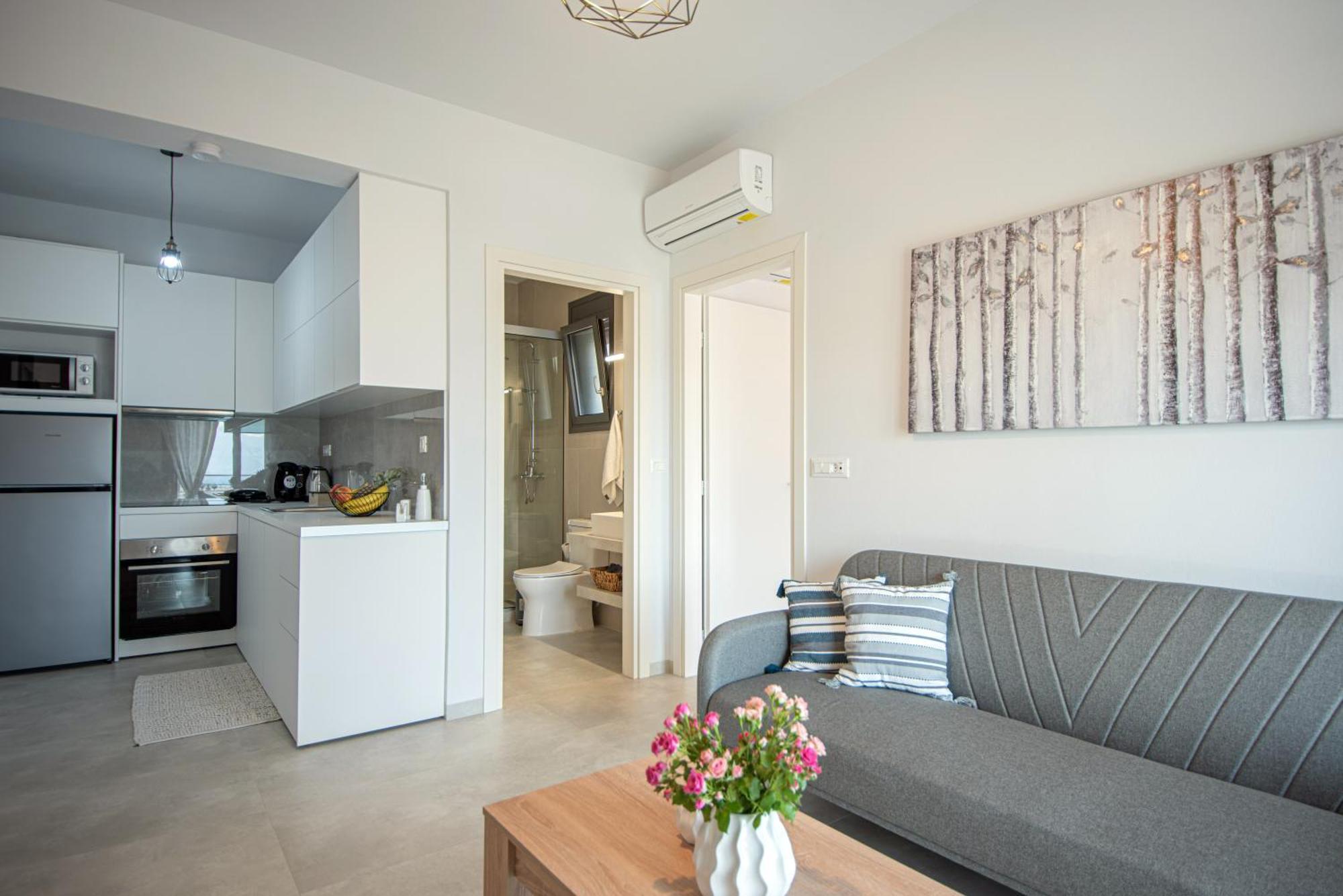 Elounda Sunshine Place Luaran gambar
