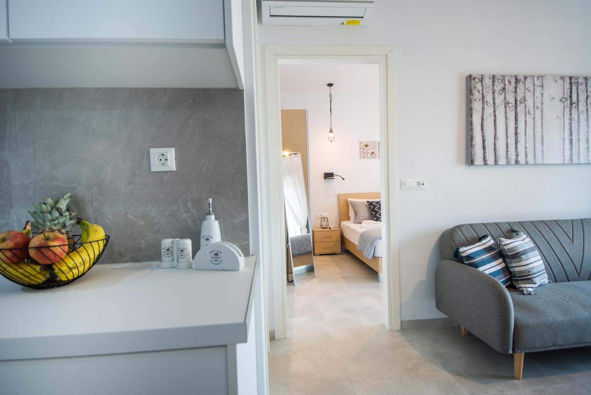 Elounda Sunshine Place Luaran gambar