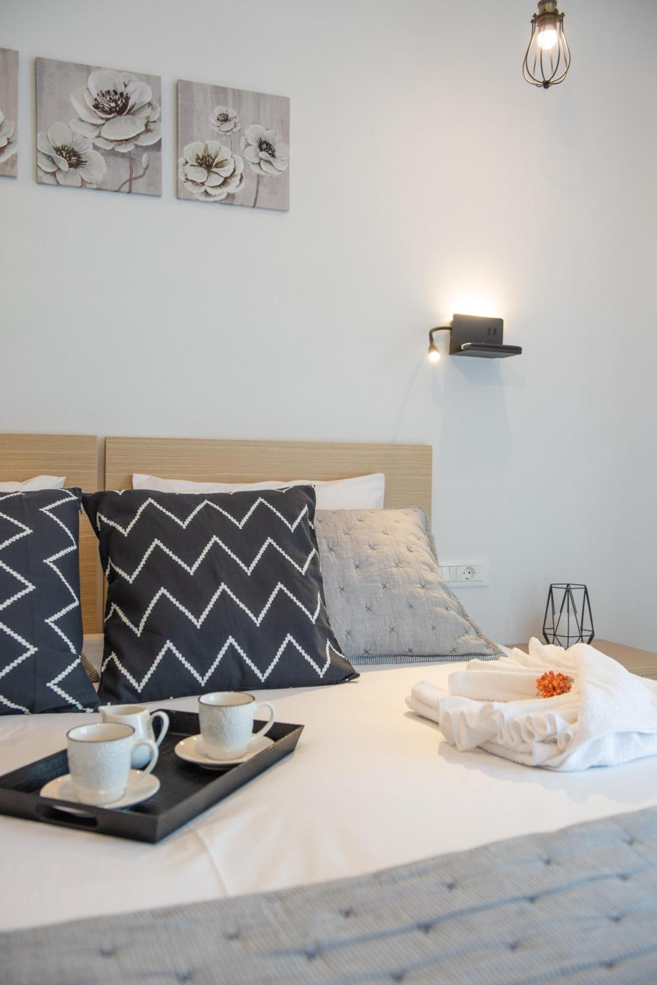 Elounda Sunshine Place Luaran gambar