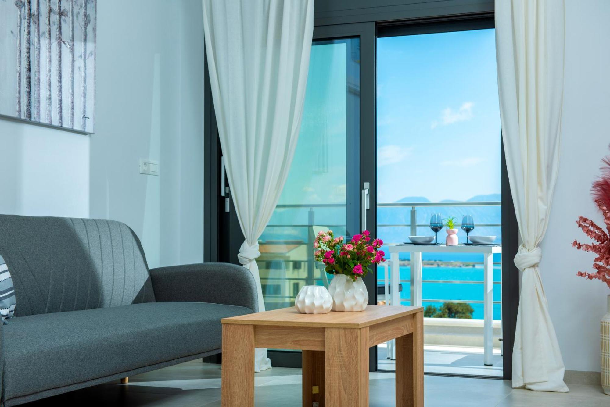 Elounda Sunshine Place Luaran gambar