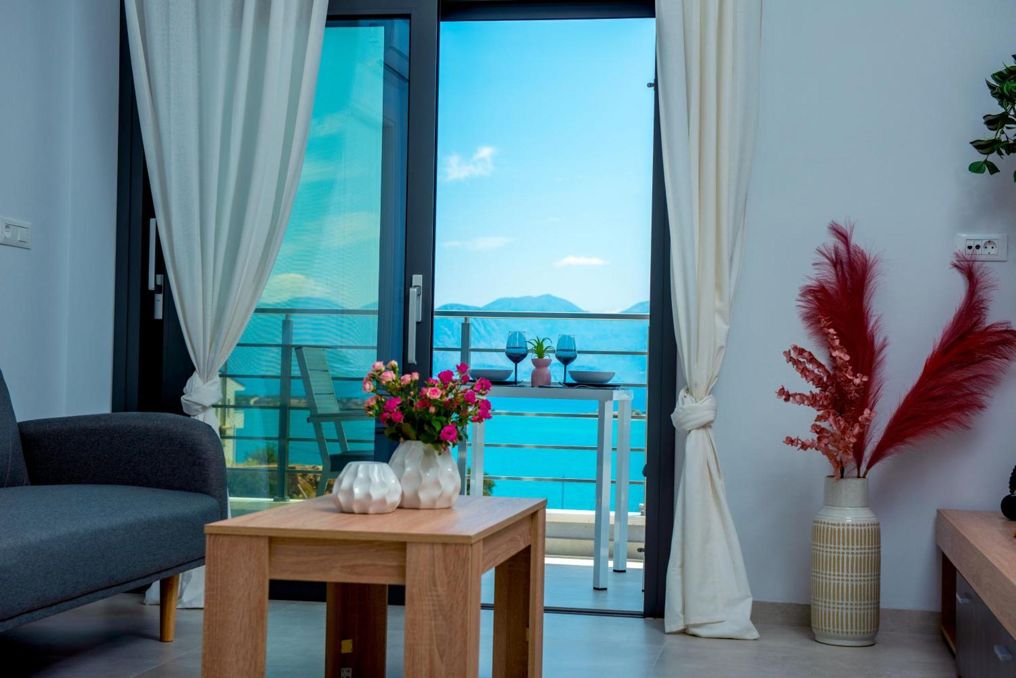 Elounda Sunshine Place Luaran gambar