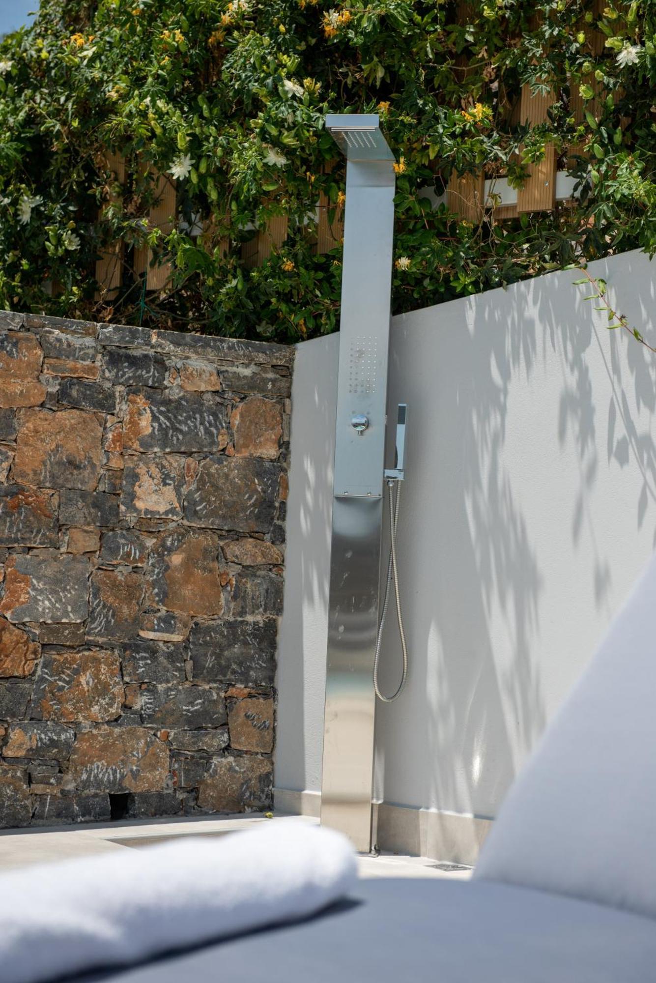 Elounda Sunshine Place Luaran gambar