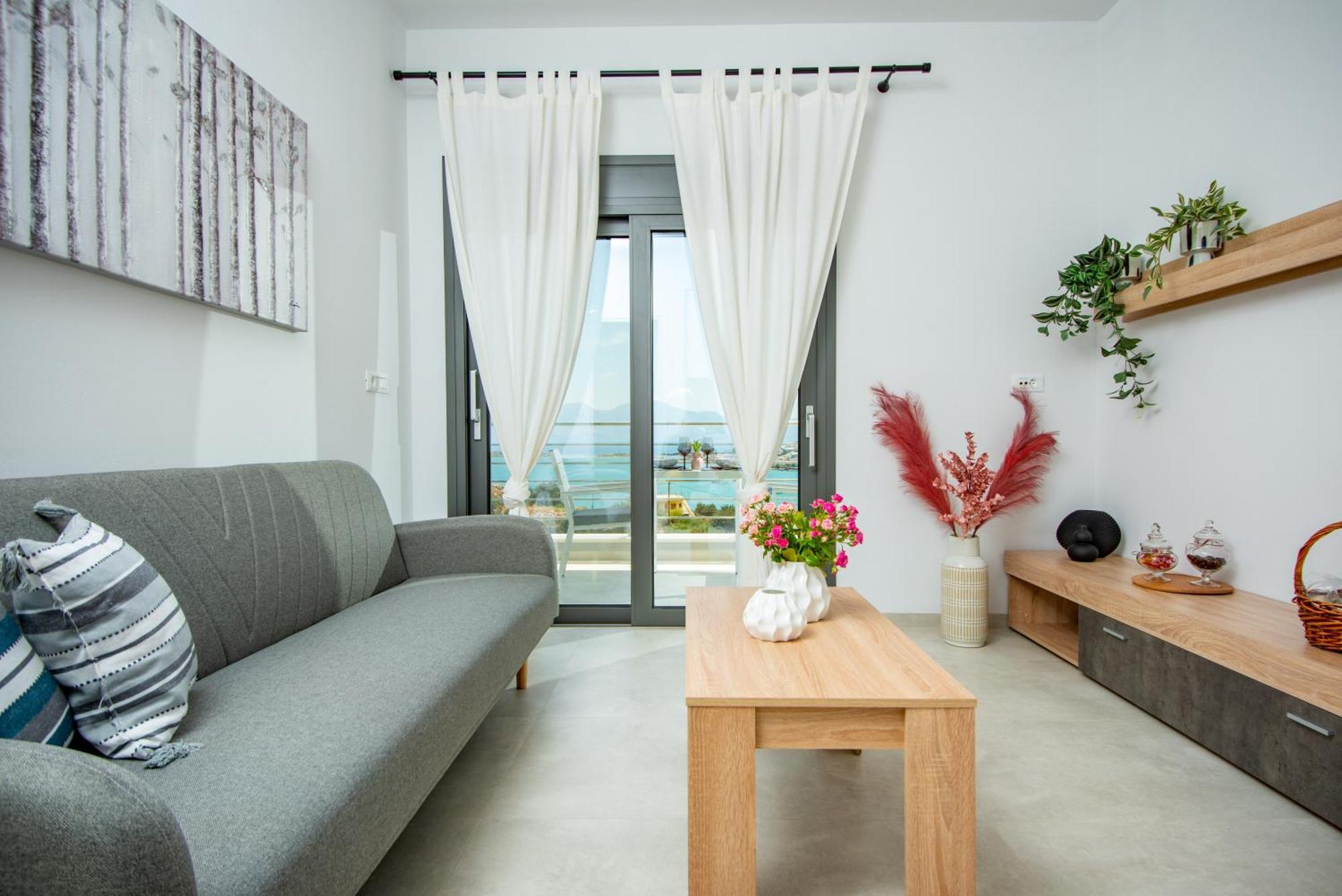 Elounda Sunshine Place Luaran gambar