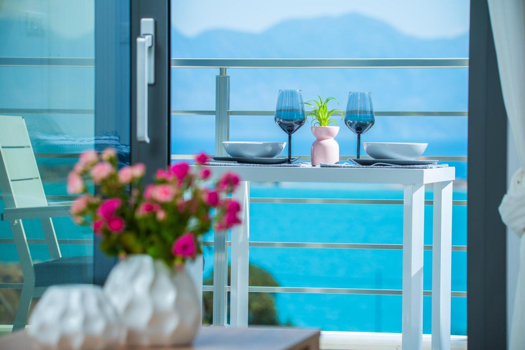 Elounda Sunshine Place Luaran gambar