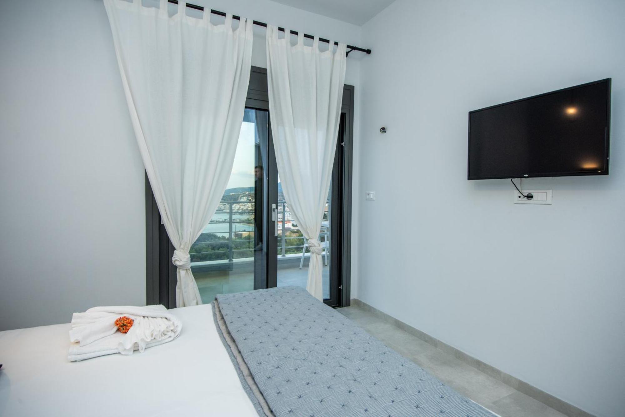 Elounda Sunshine Place Luaran gambar